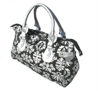 Sort & s�lv fiks taske